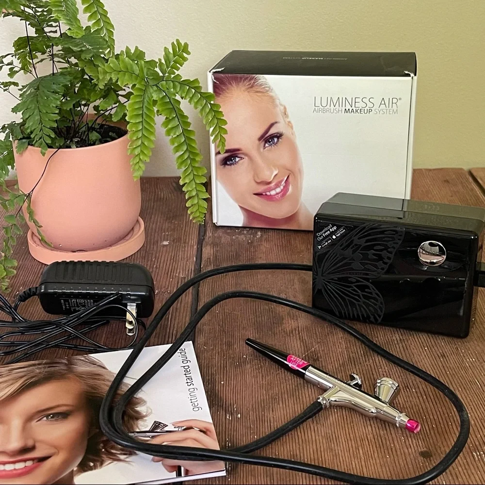 Luminess Air Airbrush Makeup System - Picture 2 of 8